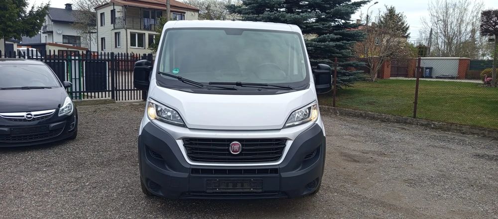Fiat Ducato 2017