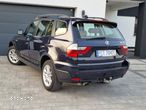 BMW X3 - 3