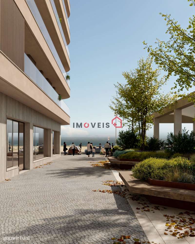 Apartamento T0 - Nazaré - Grande imagem: 5/28