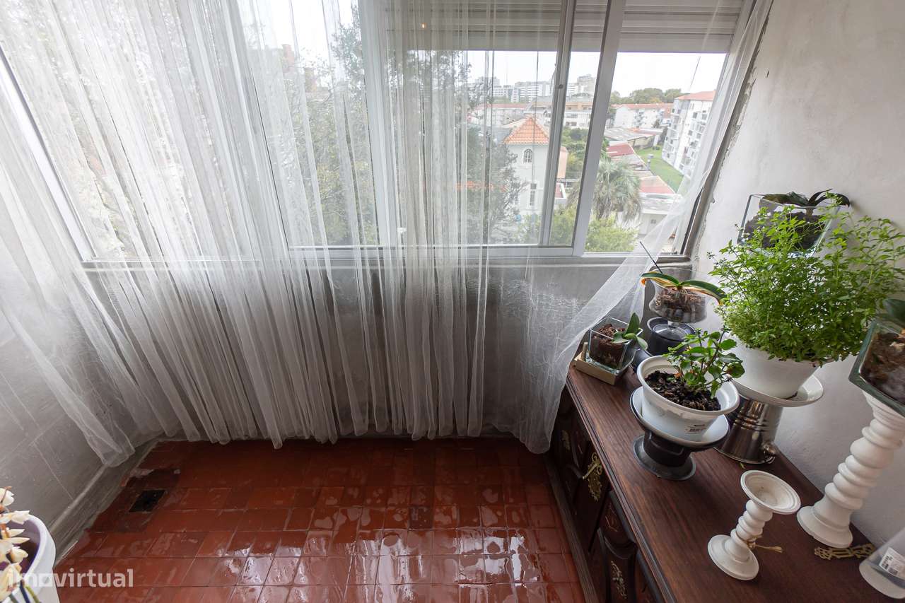 Apartamento T2 em Ramalde-9