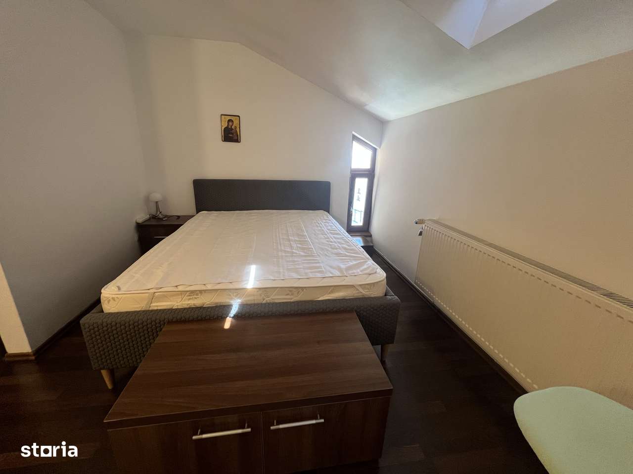 Apartament în Vila cu Garaj-8