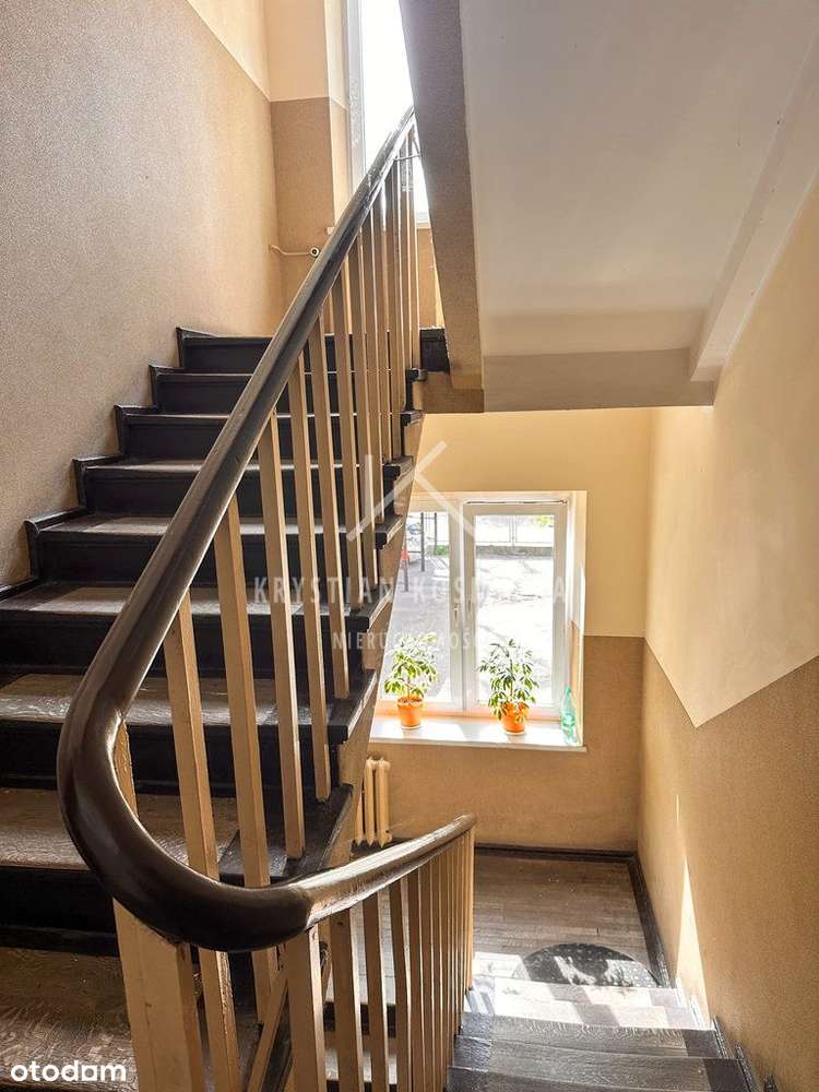 I piętro, 4 pokoje, Bydgoskie Przedmieście-13