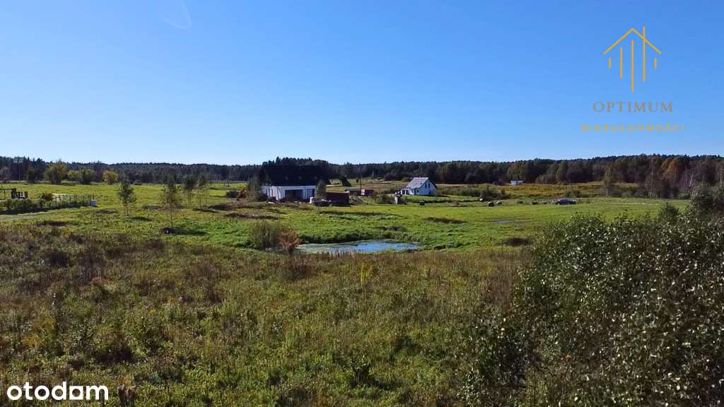 Działka 3097 m² | Gady | 147 000 zł-10