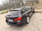 BMW Seria 5 530d xDrive Touring - 2