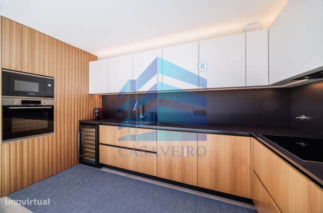 Moradia T4+1 Com Vistas para a Ria de Aveiro - Grande imagem: 4/11