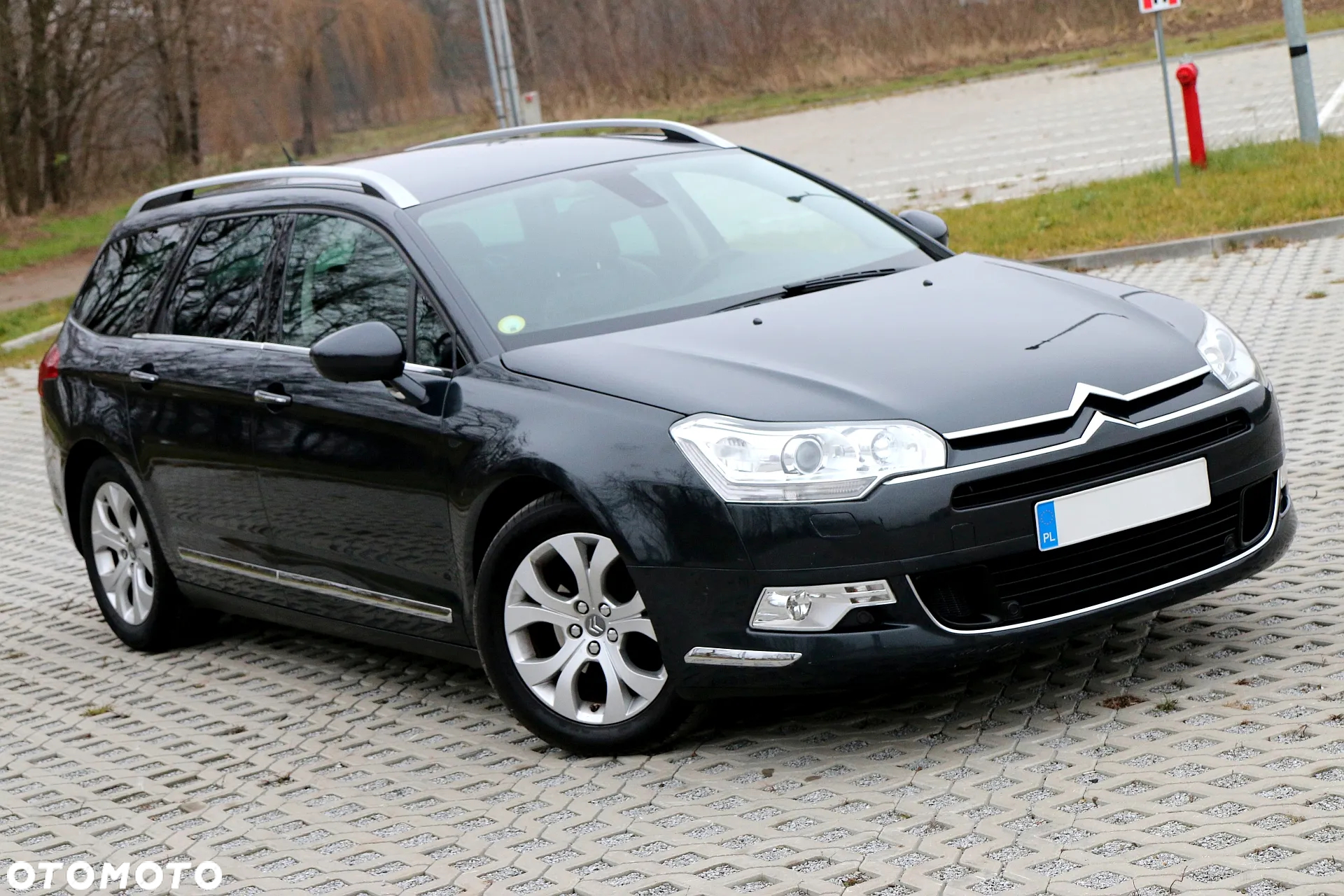 Citroën C5 2.0 HDi Exclusive - 30