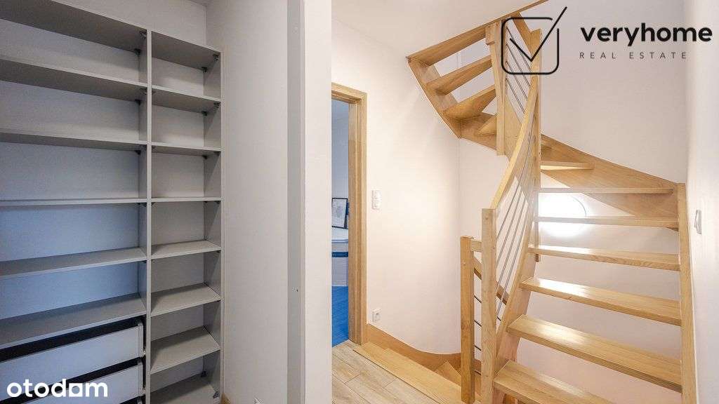 Oszczędny dom z ogródkiem w cenie mieszkania!-4