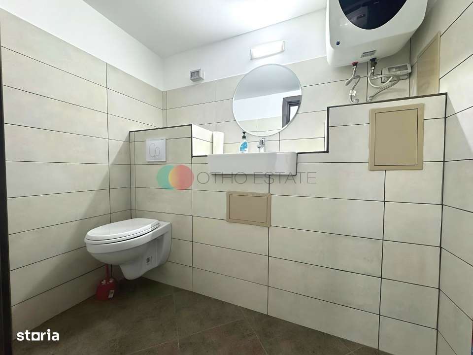 2 camere Iancului | Bloc Nou | Pretabil birou sau spatiu comercial - Imagine principală: 5/6