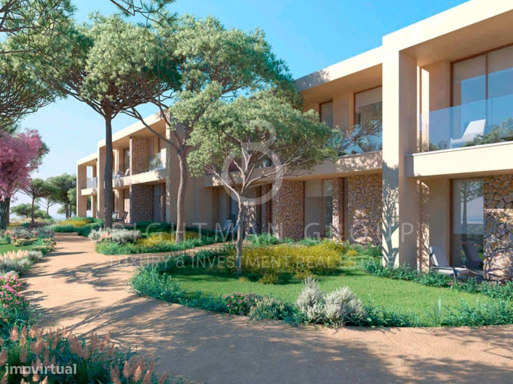 Five Star Golf Resort - Grande imagem: 4/23