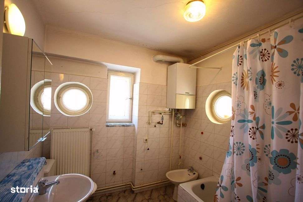 Apartament 3 camere de inchiriat - Imagine principală: 5/12