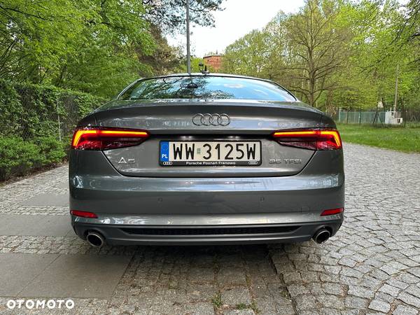 Audi A5 35 TFSI S tronic - 2