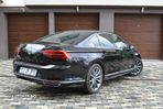 Volkswagen Passat Variant 2.0 biTDI 4Mot DSG Highline - 8