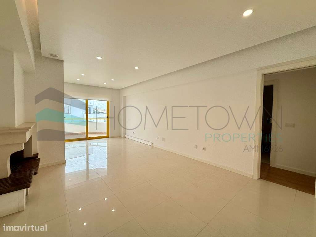 Apartamento T2 renovado - Vilamoura - Grande imagem: 3/23