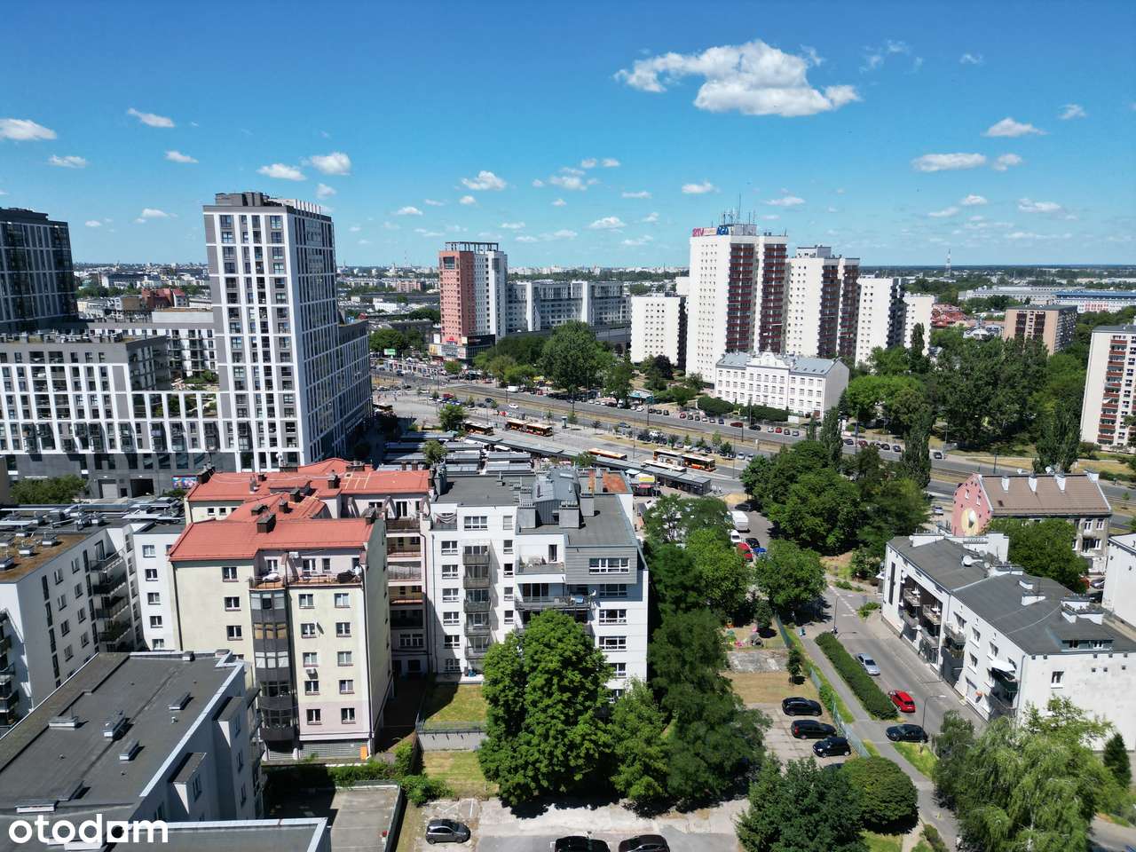 WSPANIALE DOŚWIETLONE MIESZKANIE /IDEALNY ROZKłAD MIESZKANIA /BALKON-6