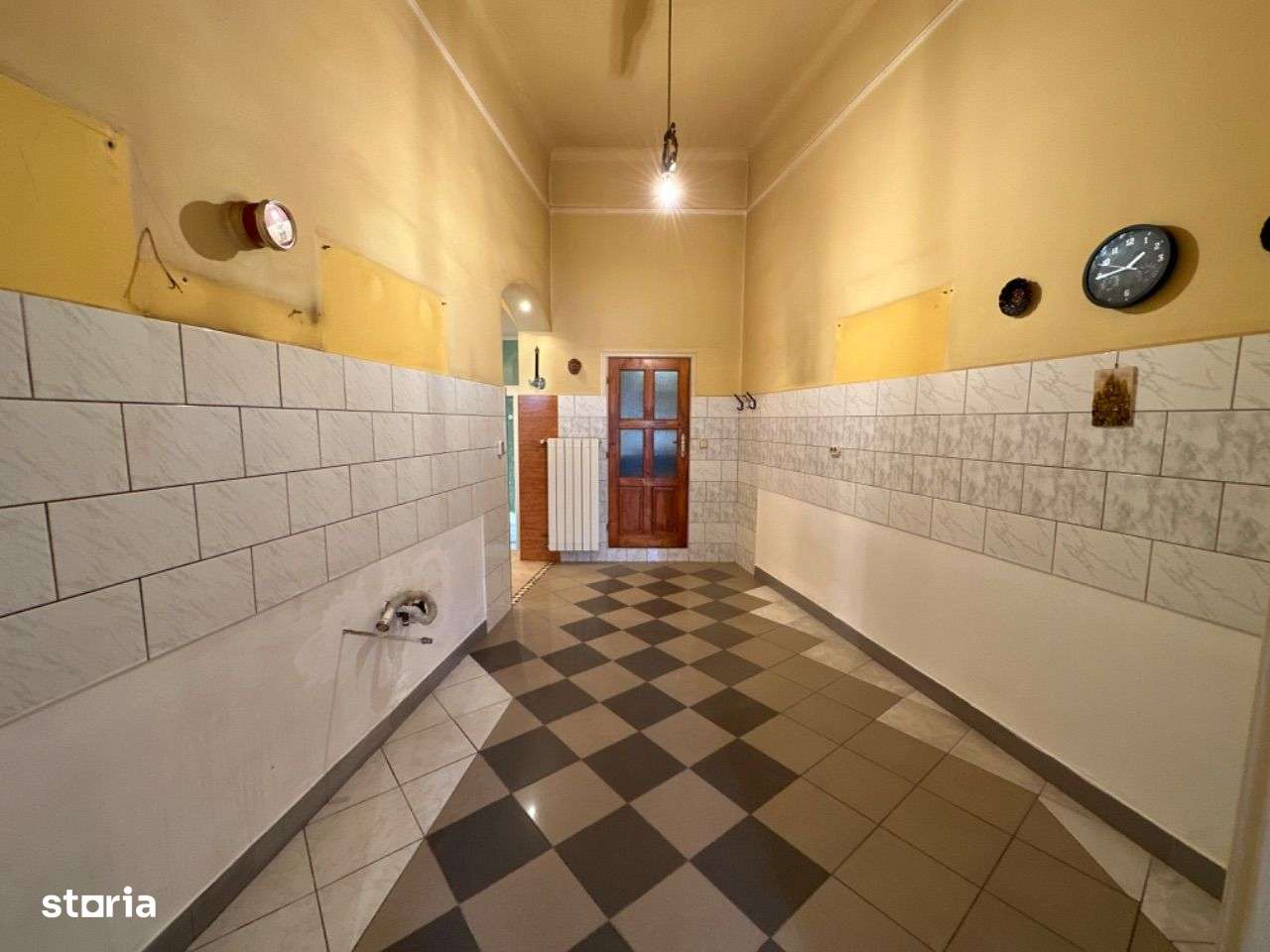 Apartament la Casă Ultracentral cu 3 Camere, Piața Creanga - Imagine principală: 5/12