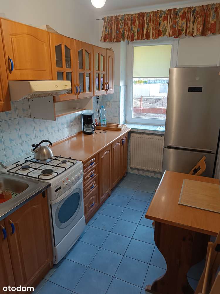 M-3 na ul. Metalowej. - Pełny obrazek: 4/9