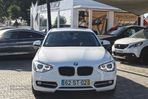 BMW 120 d Line Sport - 7