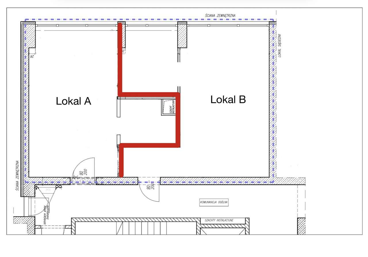 PILNA SPRZEDAŻ – 2-PAK INWESTYCYJNY Z ROI 18,4%  – ŁÓDŹ, SIENKIEWICZA - Pełny obrazek: 5/5