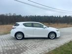 Lexus CT 200h Executive Line - 4