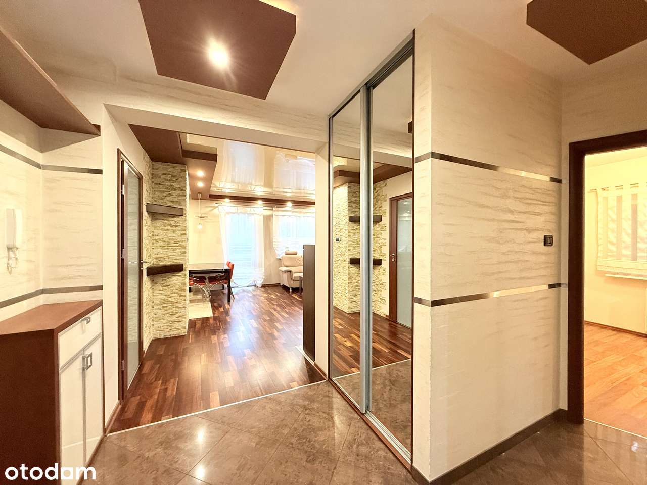 Przestronne mieszkanie dla rodziny z olbrzymim tarasem przy centrum-9