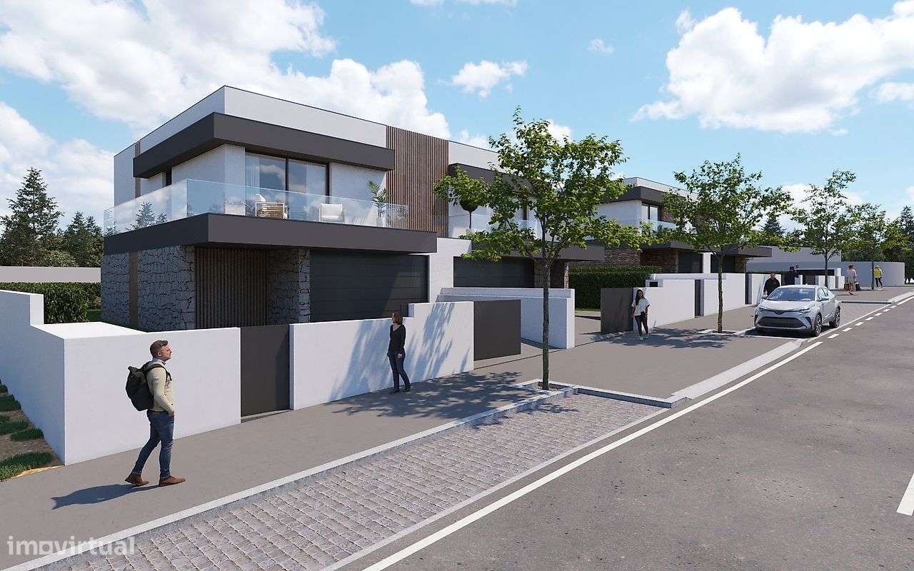 Moradia T3 para venda - Grande imagem: 4/27