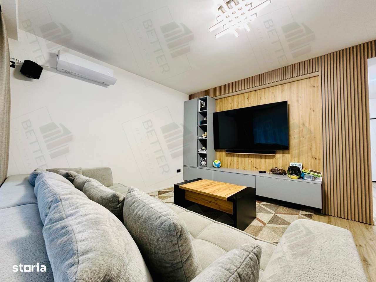 Casă modernă de vânzare în Comuna Berceni – 5 camere, mobilată- 455 mp-5