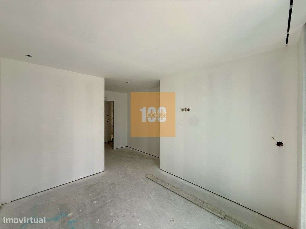 T1 novo - Capelo Residences - Grande imagem: 1/53