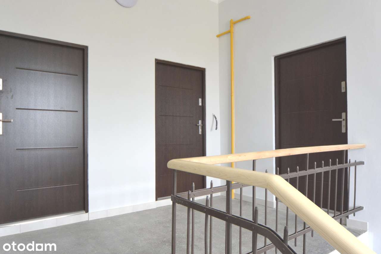 Centrum34m 1-2 pok Idealny na biuro/najem - Pełny obrazek: 5/11