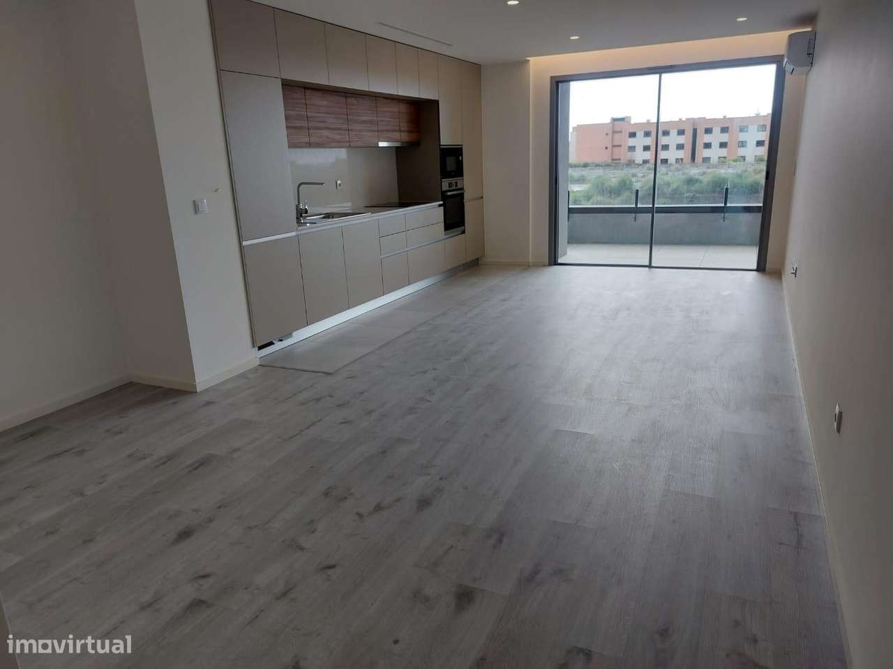 T3 Novo Canidelo Gardens II 2 lugares de garagem - Grande imagem: 5/20