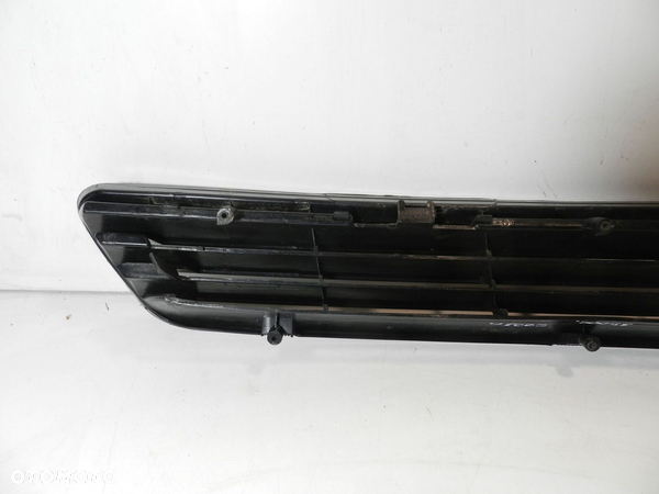 GRILL ATRAPA MASKI OPEL ASTRA G 2 II SPORT 98-09 - 5