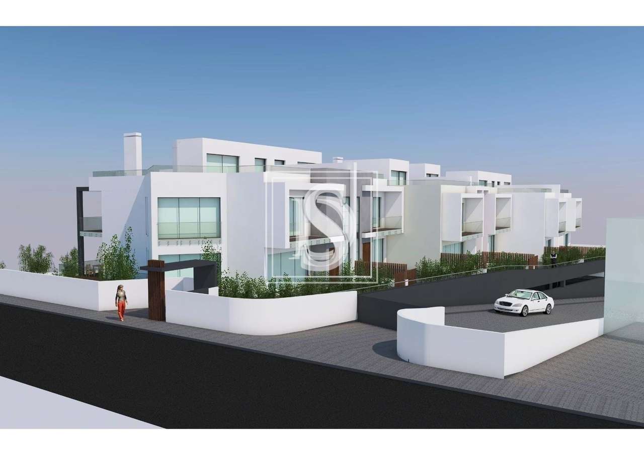 Terreno Não definido em Turcifal - Grande imagem: 2/11