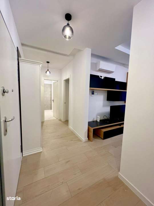 Apartament 2 camere vedere lac - Lake On - Imagine principală: 2/7