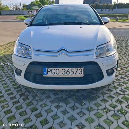 Citroën C4 - 14