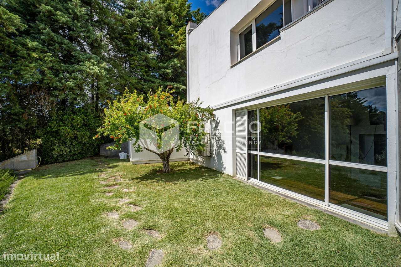 Moradia T5 Venda em Moçarria,Santarém-21
