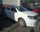 Dacia Sandero 2013 - 2