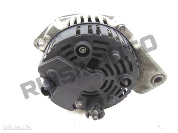 Alternador 09860_42191 Renault Kangoo I [1997_2008] D 55 1.9 - 2