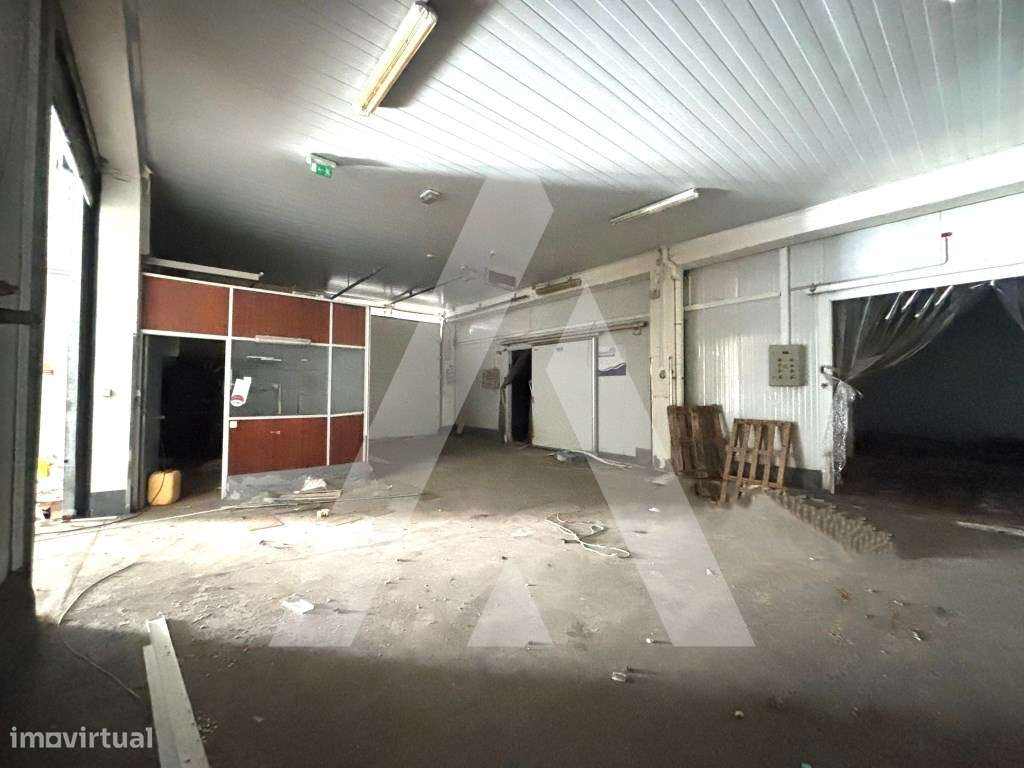 Armazém para venda em Águeda-19