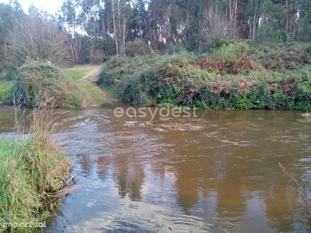 Excelente Terreno Rústico de 30200 m2...