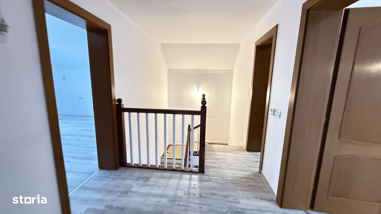 Casă nouă 2025, 4 camere, Sanpetru – Str. Mărului, lângă Dealul Lempes-12