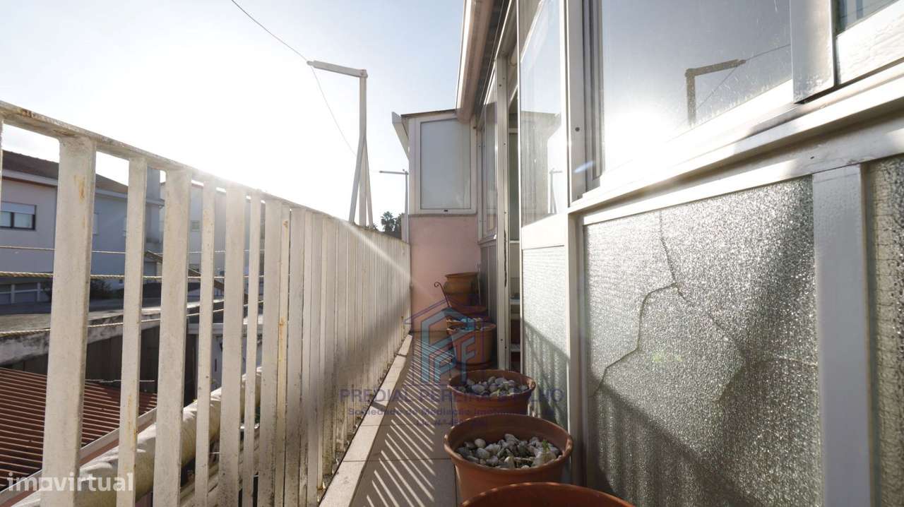 Moradia T3 - Rio Tinto / Venda Nova / Próx. Escola Secundária-24