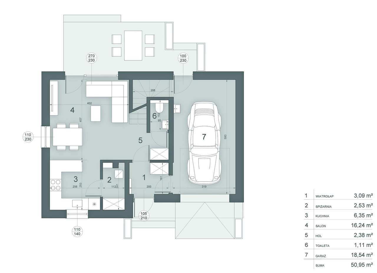 Rusza II etap inwestycji! - Pełny obrazek: 4/7