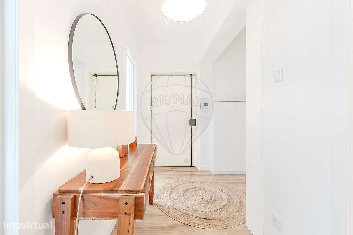 Apartamento T3 para venda-11