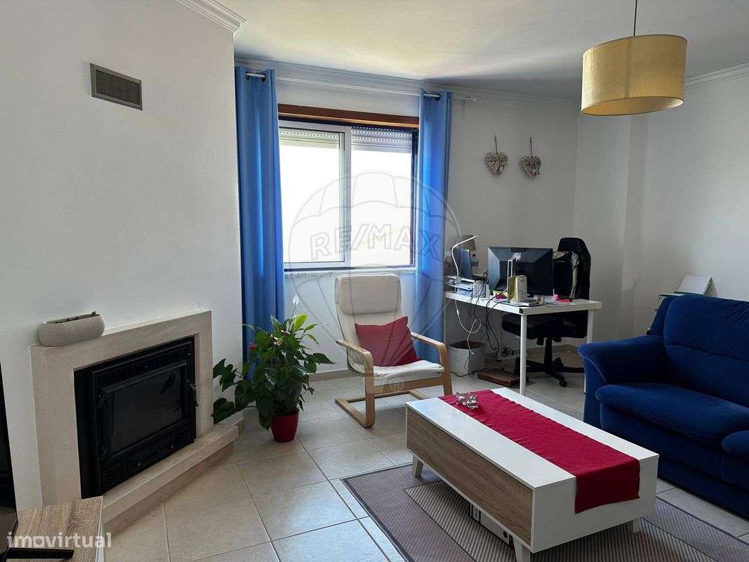 Apartamento T2 para venda - Grande imagem: 4/10