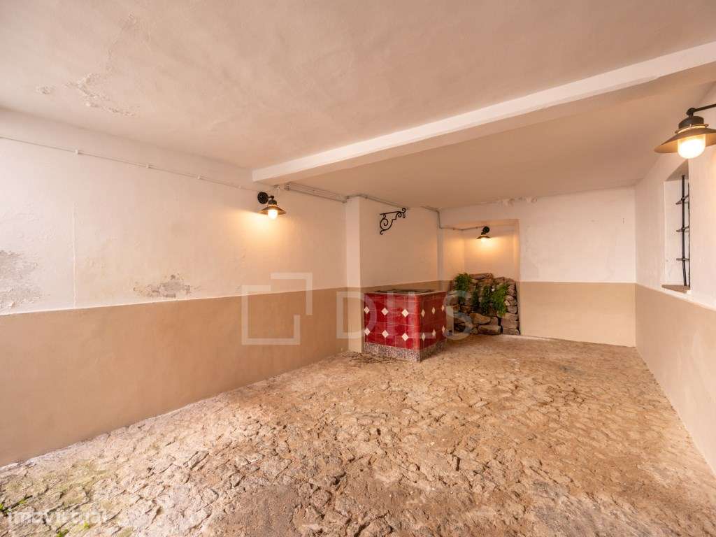 Moradia T6 para habitação ou Alojamento Local, no Alentejo-37