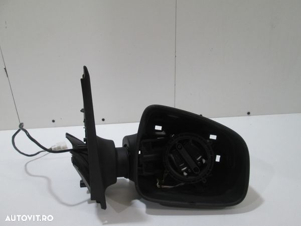 Oglinda electrica dreapta Fiat Punto an 2007-2012 - 1