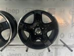 FELGI ALU VW VOLKSWAGEN 7H 7H0 T5 T6 CARAVELLE 17 5X120 ET55 ORYGINALNE - 1