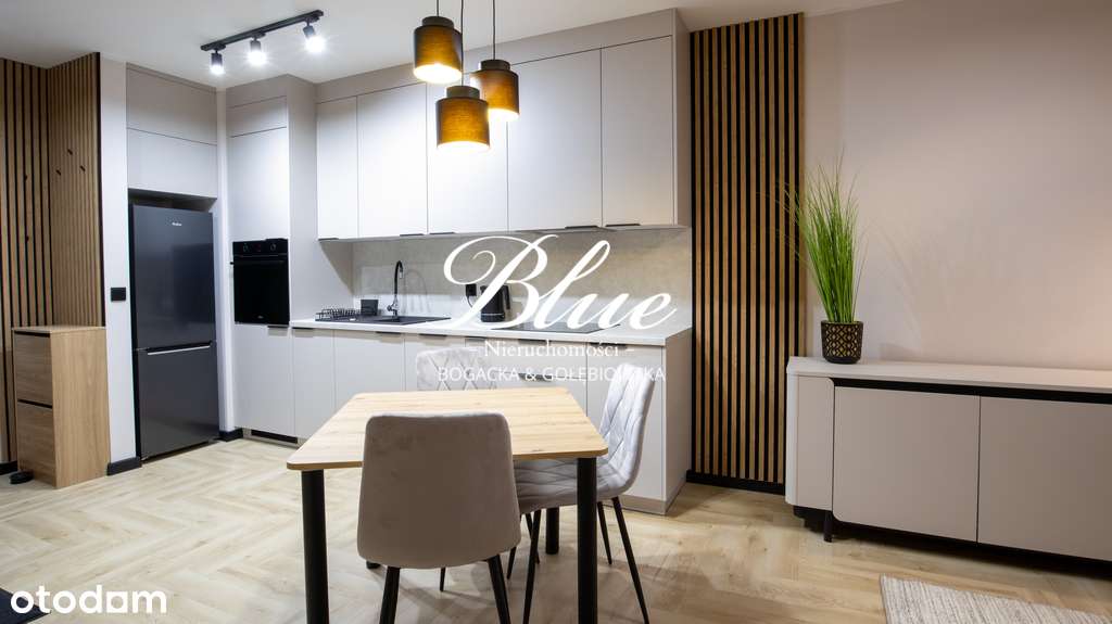 Nowy apartament na wynajem - 33m2 z garażem - Pełny obrazek: 5/9