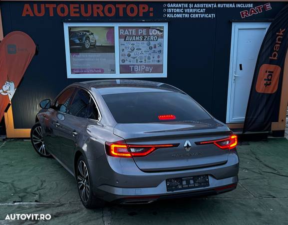 Renault Talisman Grandtour ENERGY dCi 160 EDC INITIALE PARIS - 22