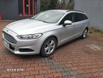 Ford Mondeo 2.0 TDCi Ambiente - 1