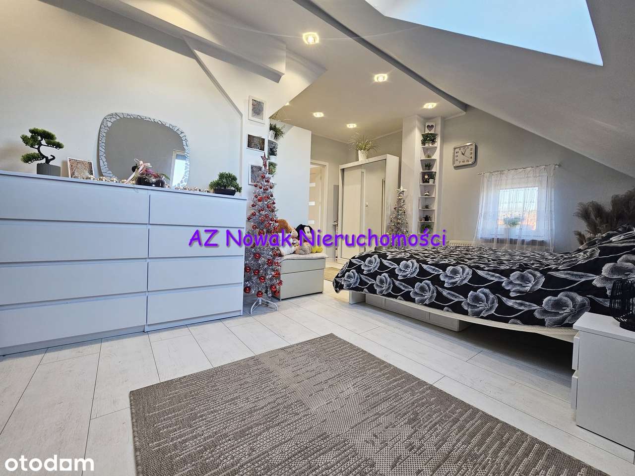 Do sprzedania przestronne mieszkanie w pobliżu parku-7